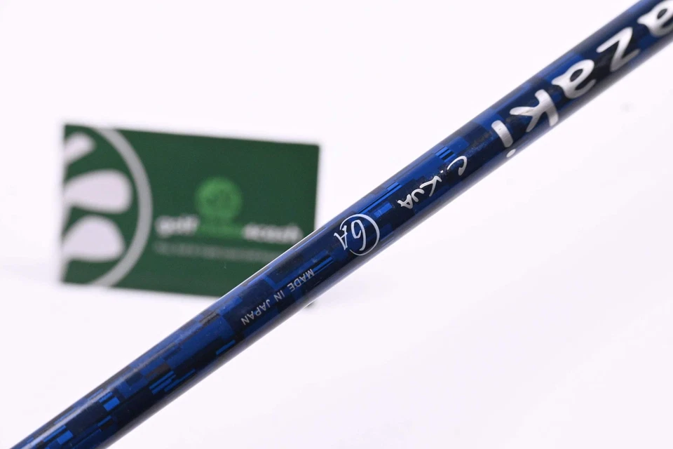 Cleveland Launcher HB #9 Iron / 39 Degree / Senior Flex Miyazaki Shaft - Image 4 of 4