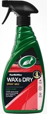 Turtle Wax 51800 It Wet Car Spray Cleaning Protection and Instant...