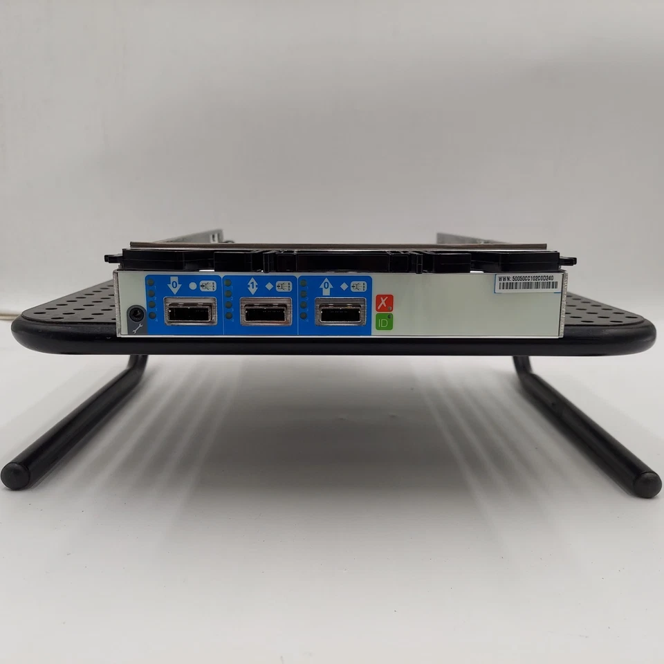 XYRATEX SAS EXPANSION MODULE SCM-E3-EBD2-1220 94867-03 - Image 2 of 4