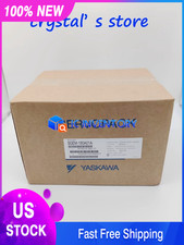 1PCS Brand New Yaskawa SGDV-180A01A SGDV180A01A