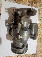 Ford 8ba Carburetor Model 94 Original Plus Rebuild Kit Ford 8ba Carburetor Model 94 Original Plus Rebuild Kit
