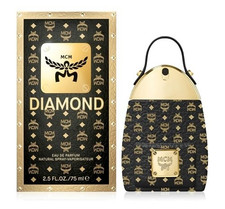 Mcm Diamond by MCM EAU DE PARFUM SPRAY 2.5 OZ...