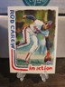 2024 Topps Spotlight by Andy Friedman Rod Carew #69