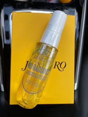 Sol de Janeiro Rio Radiance Coconut Tuberose + 1 Mini Cream (Your Choice)