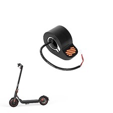 Plug and Play Contrôleur d'Accélération pour Segway Ninebot F20 F25 F30 F40 C...
