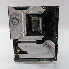 MSi MPG Z790 Edge Wifi LGA 1700 ATX