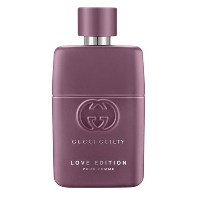 Gucci Ladies Guilty Love Edition 2024 EDP Spray 1.69 oz Fragrances 3616305259462