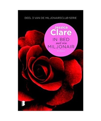 In bed met een miljonair, Jessica Clare