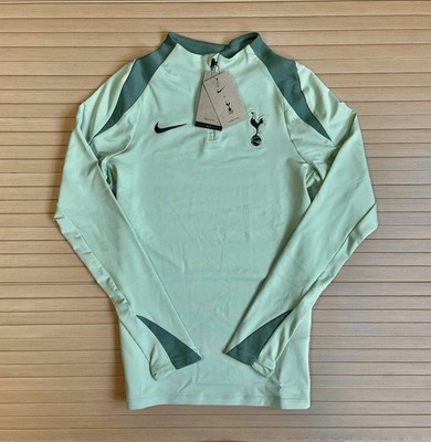 Nike Tottenham Hotspur Dri-Fit Strike Drill Top 1/2 Zip Sport