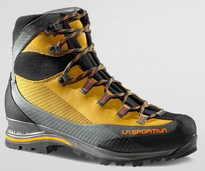 La Sportiva Trango Trk Leather Gtx Savana/Tiger Herren ZFMS110E32O06