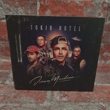 Tokio Hotel: Dream Machine (CD)