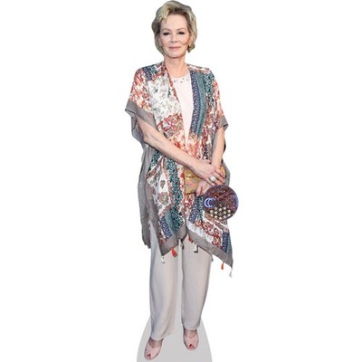 Jeans Smart Life Size Cutout