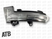 Blinker Spiegel Spiegelblinker Links FüR VW T-Cross T-Roc Skoda Octavia III 5E
