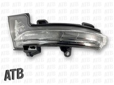 Blinker Spiegel Spiegelblinker Links für VW T-Cross T-Roc SKODA Octavia III 5E