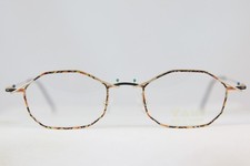 VINTAGE TAXI M-22 C01 EYEGLASSES NEW OLD STOCK  MADE IN TALY