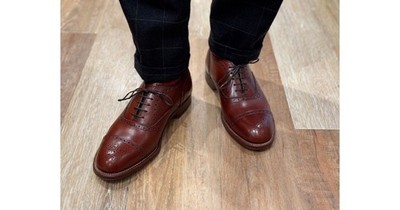 Alden 9084