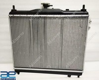 KüHler Radiator FüR Hyundai Getz 1.1L 1.3L 2004-2010 25310-1C100 Aes