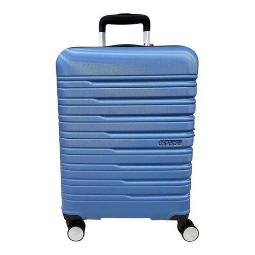 American Tourister TROLLEY 4 RÄDER Piccolo KABINE GRÖSSE 55 cm 2,6 kg 34L ME8001 - Bild 16 von 17