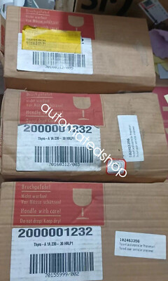 1pc NEW Thyro-A 1A 230-30 HRLP1 Power Regulator Shipping DHL or FedEX