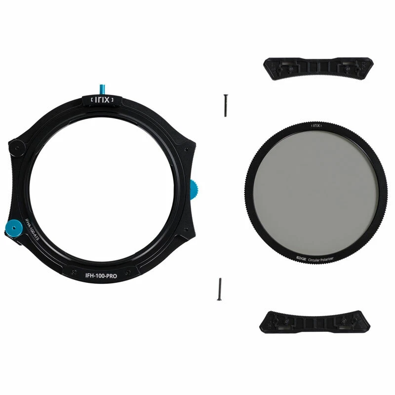 Irix Edge 100 PRO Filter Holder with Polarizer / IFH-100 PRO - Image 2 of 4