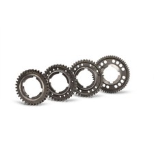 Malossi Z57/42/38/35 Gear Wheels For Vespa PX T5 VNX5T 125 1985-1991
