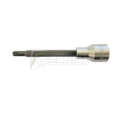 Lange TORX Profil Innensechskant Stecknüsse 1/2'' Beta 920TX-L Von T20 Bis T70