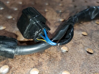 Kawasaki ZX-10R ZX10 ZX 10 Netural Switch / Gear Position Sensor