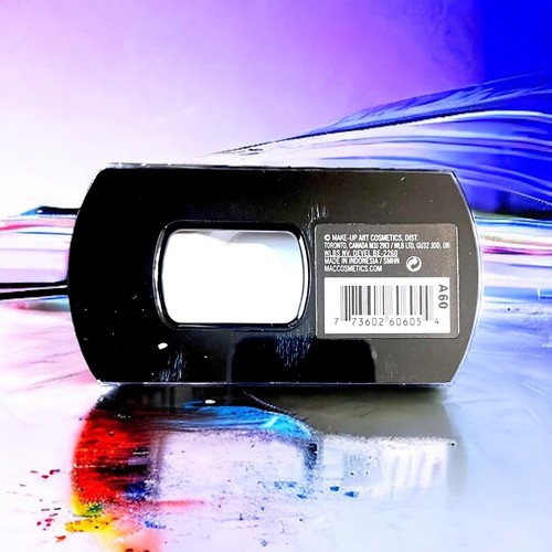MAC COSMETICS - 87 Maximalist LASH New in Box - Picture 6 of 15