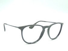 Ray Ban Erika RB 4171 601 Black Sunglass Frames