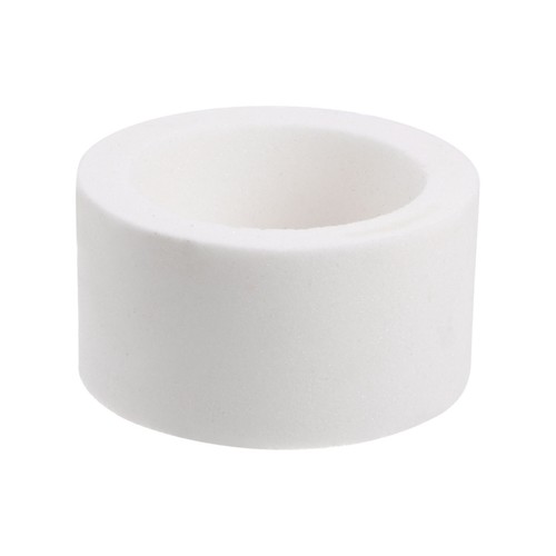 Grinding Wheel 3" 100 Grits Aluminum Oxide Cup Abrasive Wheels, White Corundum - Bild 1 von 6