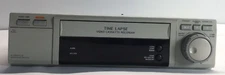 A-V960TLJ2 Time Lapse Video Cassette Recorder VCR. For parts or Repair.