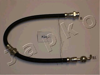 JAPKO 69324 Holding Bracket, brake hose for MAZDA