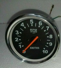 Triumph Norton BSA fabbri replica contachilometri