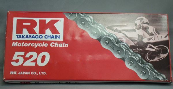 RK 520 X 092 CHAIN