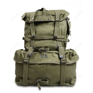 marine backpack