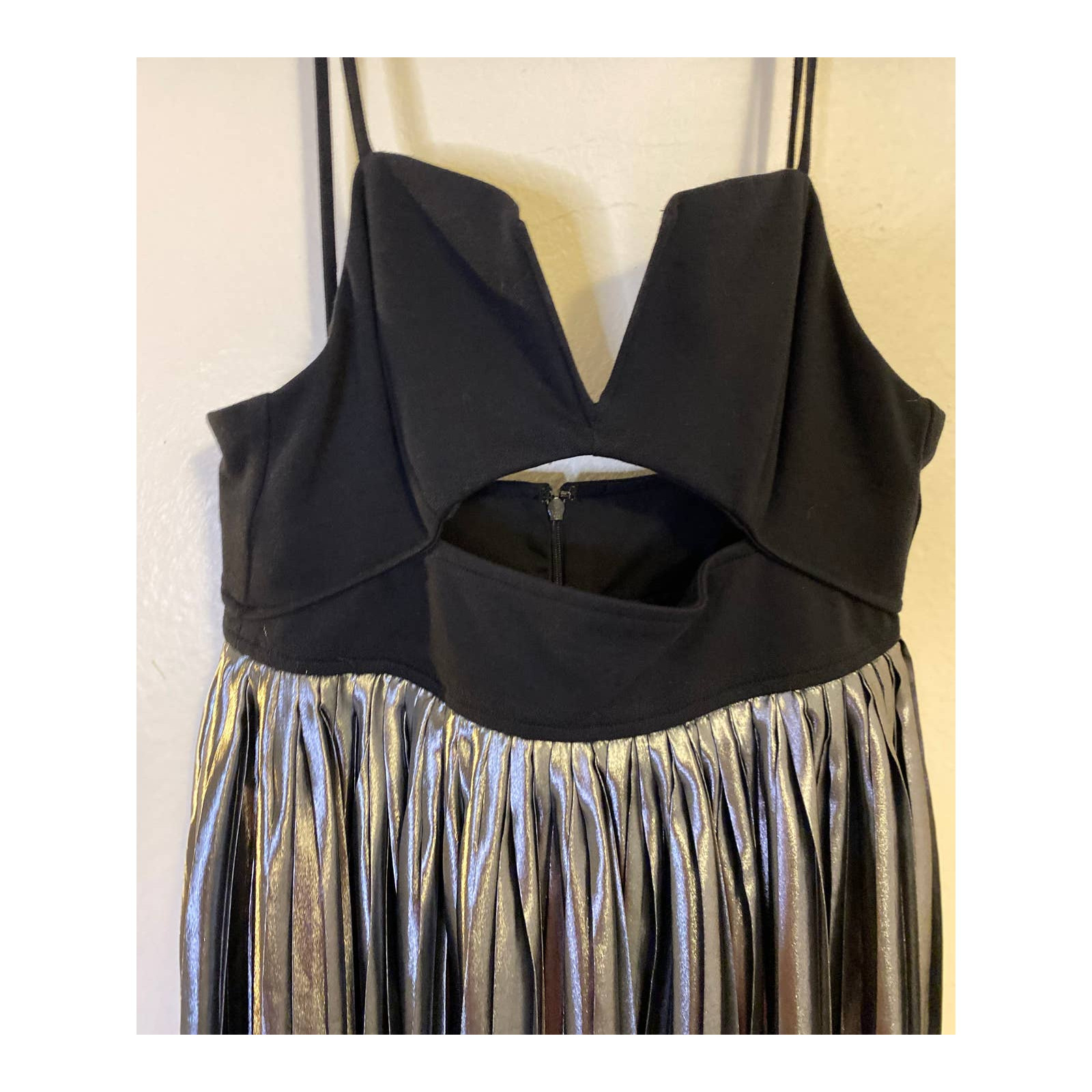 Free People - Piper Midi Dress