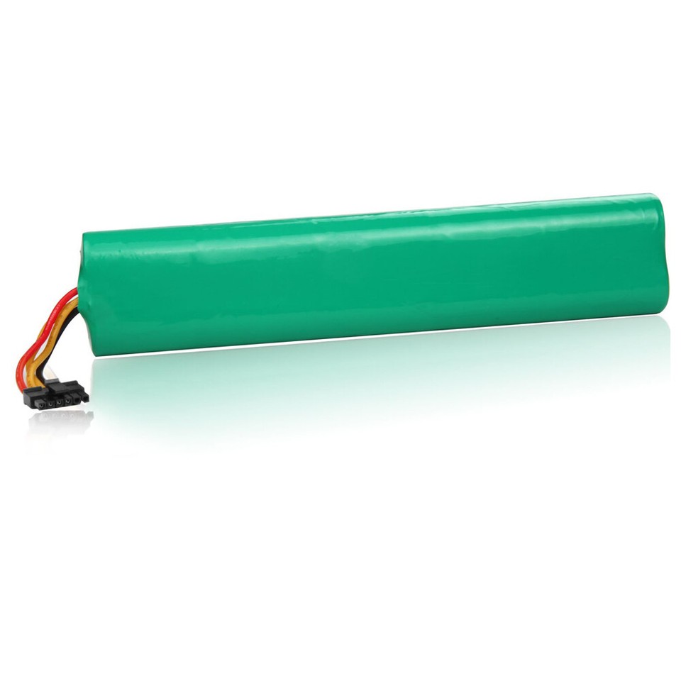 PowerSmart Batteria 3600 MAh 12V NiMH 205-0012 Per Neato Botvac 70e, 75, 80, D75 E Serie D
