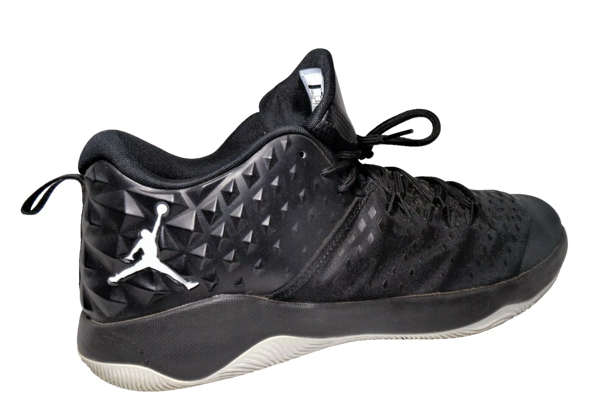 Big and shop tall basketball shoes