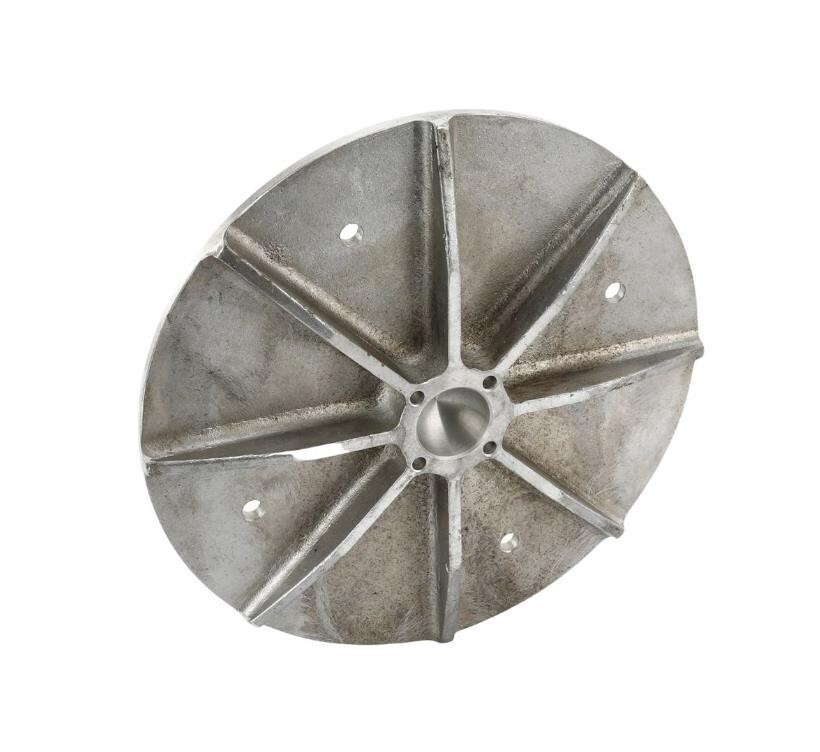 76717GT 76717 OEM Footpad Casting fits Genie Boom Lift TZ-50/30 | eBay