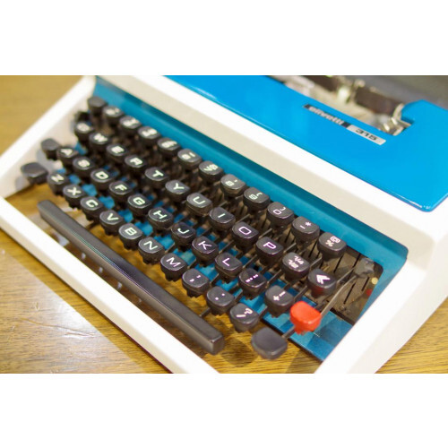 olivetti315 タイプライター olivetti315 Typewriter | eBay