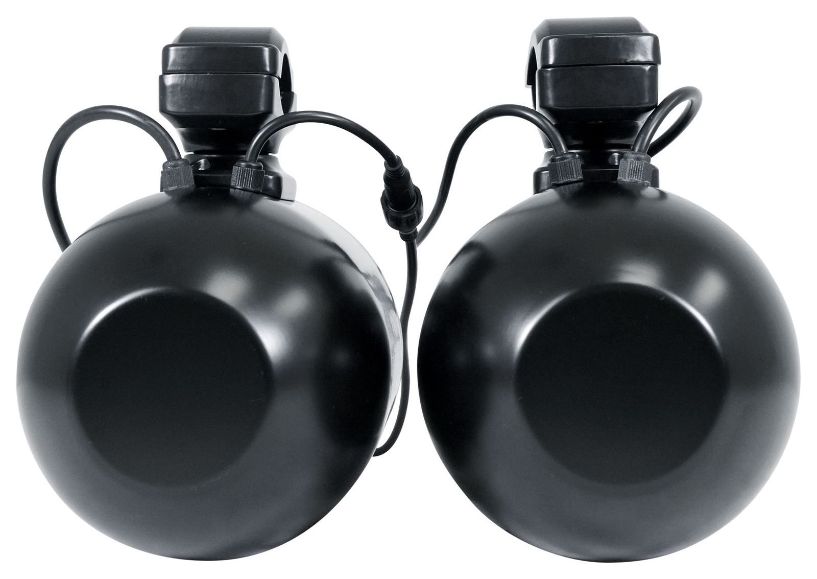 4 Колонки Rockville 525 LED Black Tower4-канальный усилитель для RZR ATVUTVтележки