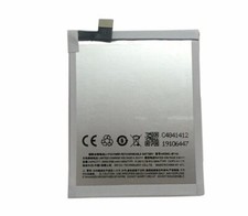 Battery 42 for Meizu M1 Note Smartphone