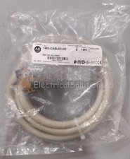 New Allen-Bradley 1492-CABLE025Z Series E Cable Free Shipping