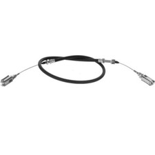 Cavo Comando Acceleratore Trattore Same,Lamb. Dorado,Rif.0.009.6975.3/20,L.960mm