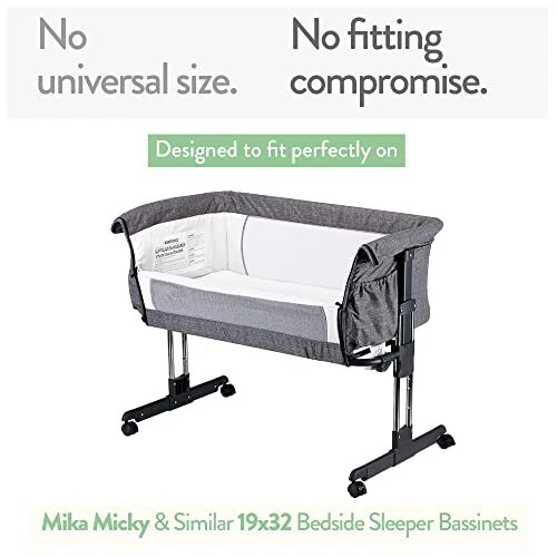 Mika micky bedside hotsell