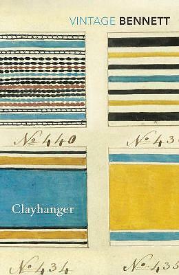 Clayhanger by Arnold Bennett (Paperback, 2017)