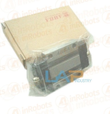 ABB A BRD45LA Linear guide rail slide 1PC