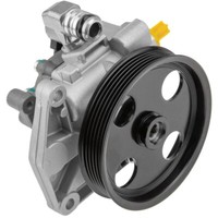 NTY Hydraulikpumpe Lenkung Servopumpe FüR Mercedes-Benz E-Klasse T-Model S211