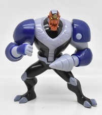 Ben 10 Ultimate Alien Vulkanus Loose 2.5" Action Figure Bandai 2012