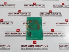 OILC-Display Printed Circuit Board
